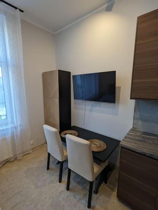 Apartment A4 In Downtown Of Krakow Exterior photo