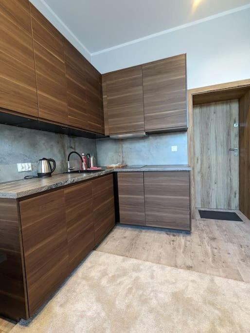 Apartment A4 In Downtown Of Krakow Exterior photo