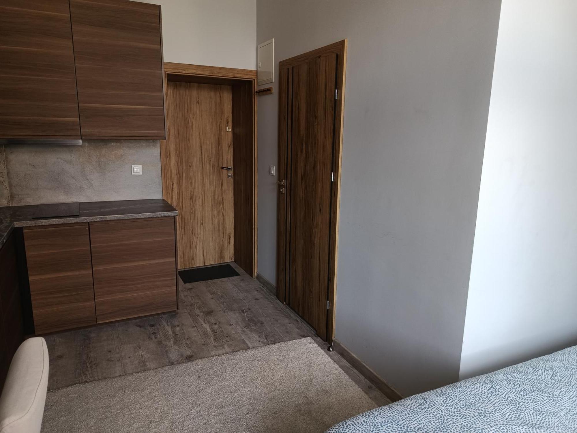Apartment A4 In Downtown Of Krakow Exterior photo