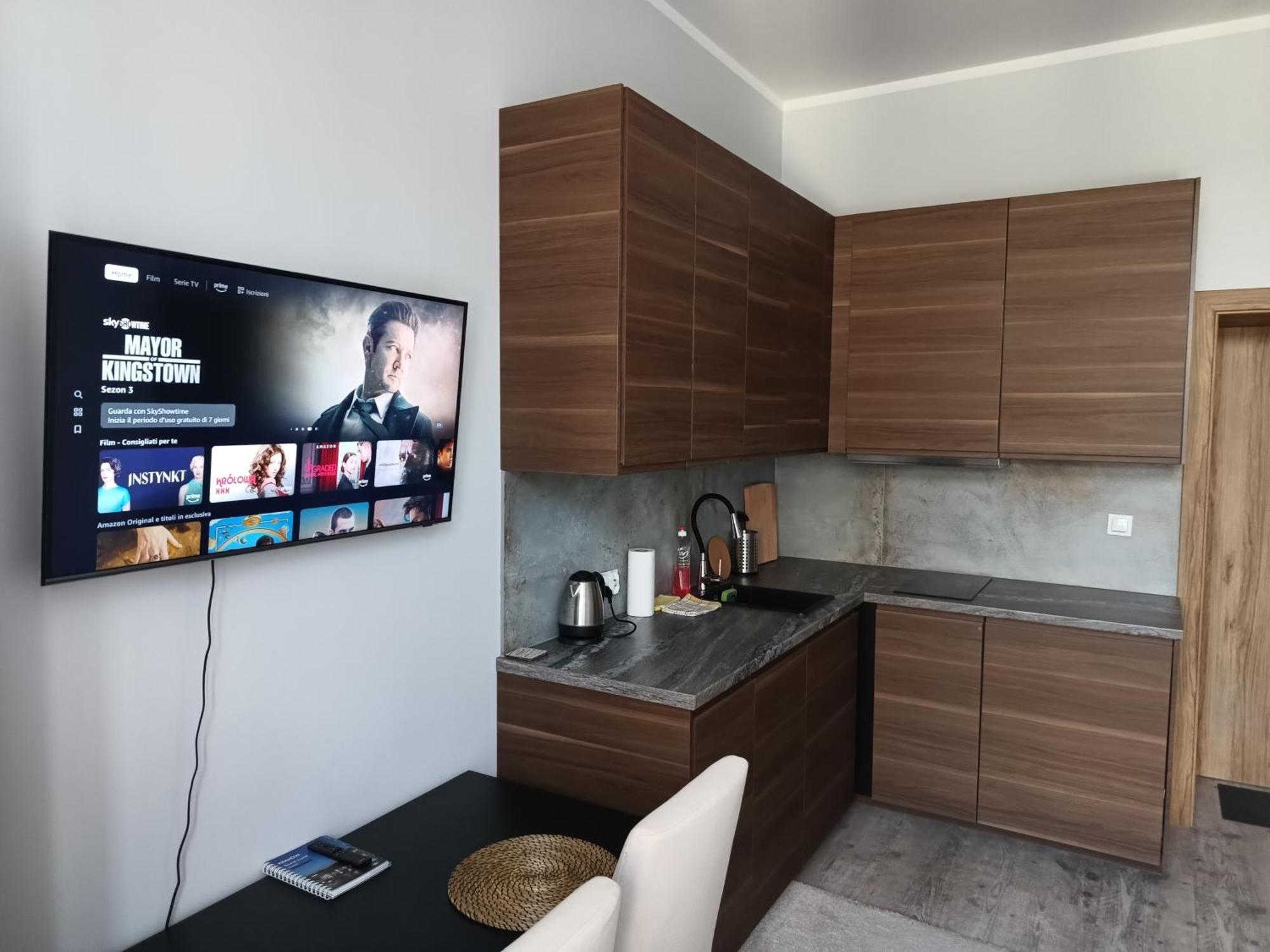 Apartment A4 In Downtown Of Krakow Exterior photo